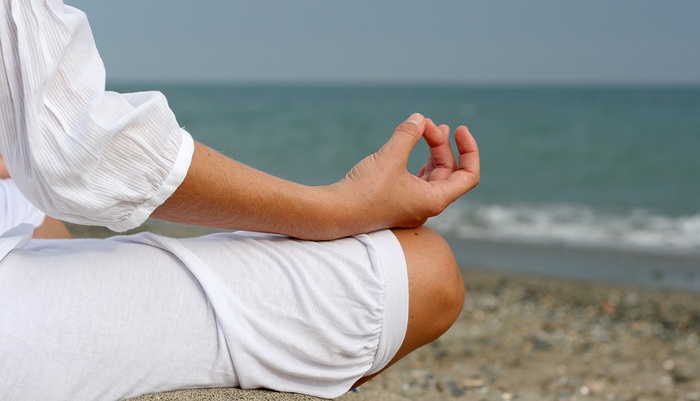 Beneficios de incluir la meditación en tu agenda